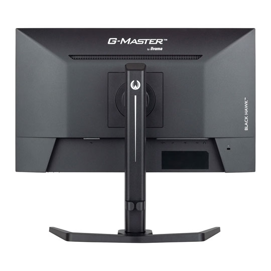 Open Box iiyama 24" G-MASTER GB2445HSU-B2 Full HD 100Hz Adaptive Sync IPS Gaming Monitor : image 4