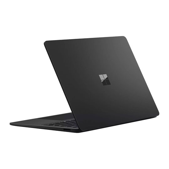 Open Box Microsoft 13.8" Surface Laptop for Business Core Ultra 7 1TB SSD 32GB DDR5 Wi-Fi 7 - Black : image 4