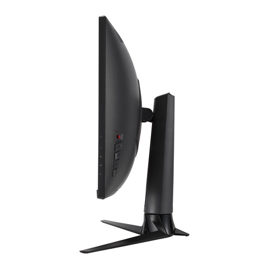 Open Box ASUS ROG Strix 32" 170Hz FreeSync Curved HDR Gaming Monitor : image 3