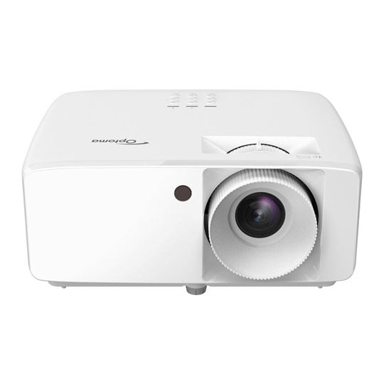 Optoma HZ146X-W 1080P DLP Home Entertainment Projector