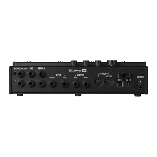(Open Box) Line 6 HX Effects Multi FX Pedal