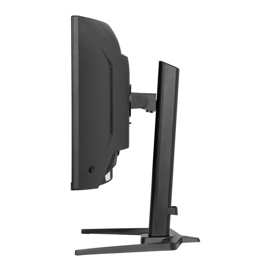iiyama 34" GCB3484WQSU-B1 180Hz Ultra-Wide Quad HD FreeSync Premium Curved VA Monitor : image 3