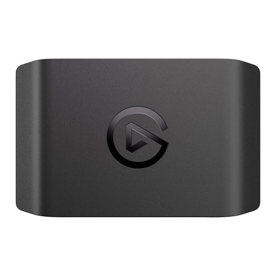 Elgato Game Capture 4KS External Capture Card for PC/MAC/Console : image 2