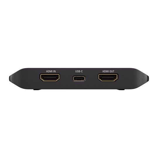 Elgato Game Capture 4KS External Capture Card for PC/MAC/Console : image 4