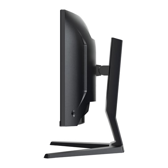 iiyama 34" GCB3486WQSCP-B1 240Hz Ultra-Wide Quad HD FreeSync Premium Curved VA Monitor : image 3