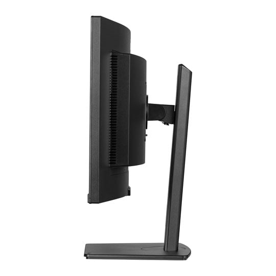 iiyama ProLite XCB3497WQSNP-B1 34" UWQHD 120Hz VA USB-C Dock Monitor : image 3
