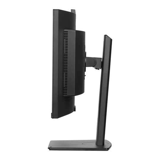 iiyama ProLite XCB3497WQSNPH-B1 34" UWQHD 120Hz VA USB-C Dock Monitor : image 3