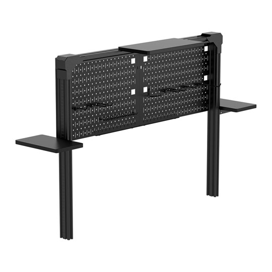 Corsair Multi Frame Black Pegboard for Platform: 4