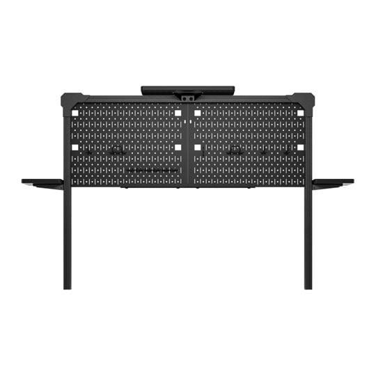 Corsair Multi Frame Black Pegboard for Platform: 4