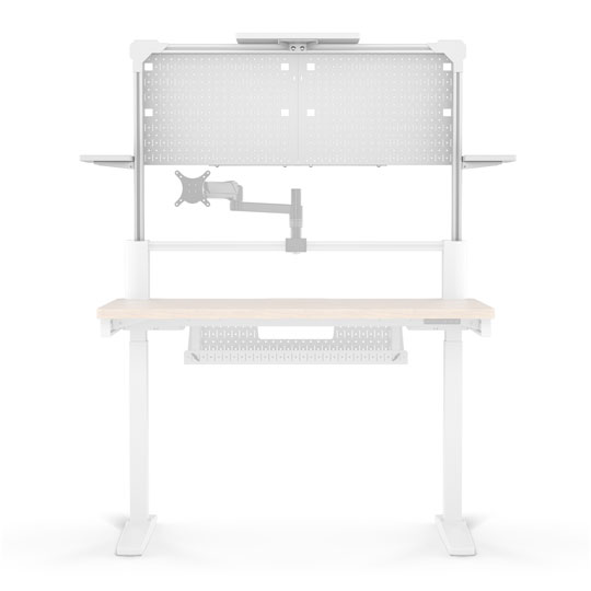 Corsair Multi Frame White Pegboard for Platform: 4 : image 4