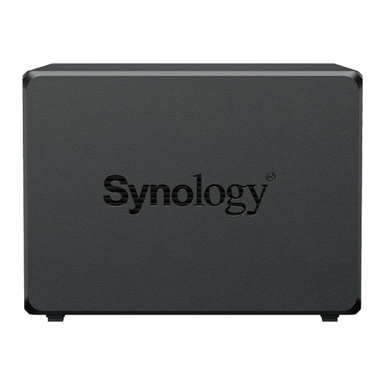 Synology Diskstation DS1525+ 5 Bay Desktop NAS 2.5"/3.5" SSD/HDD : image 3