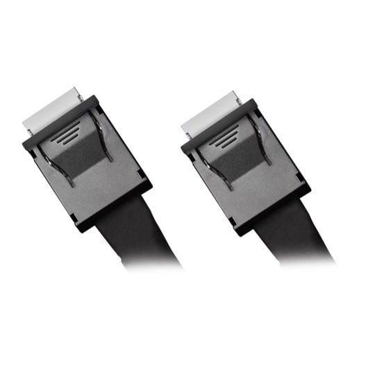 ICY DOCK MCIO 8i SFF-TA-1016 to 2x Oculink 4i SFF-8611 : image 3