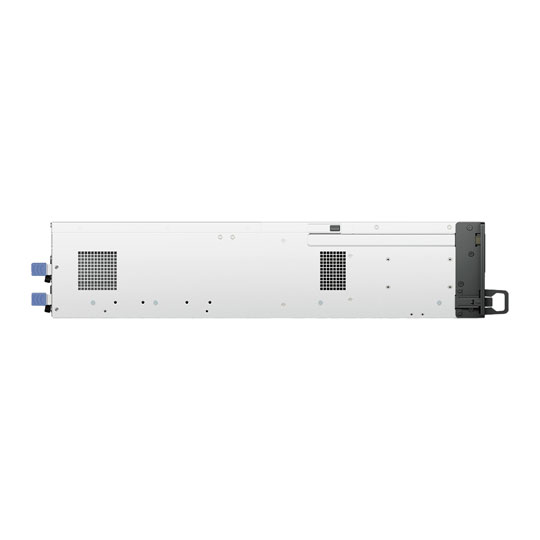Synology RackStation RS2825RP+ 16 Bay 3U Rackmount NAS Enclosure : image 3