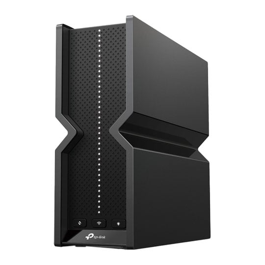 tp-link Archer BE700 BE15000 Tri-Band Wi-Fi 7 Router