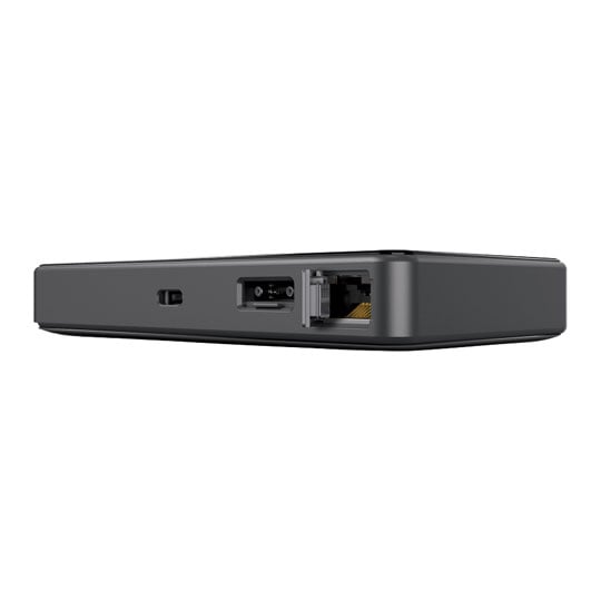 tp-link M8550 AXE3600 Tri-Band 5G LTE Mobile Wi-Fi Router LN160913