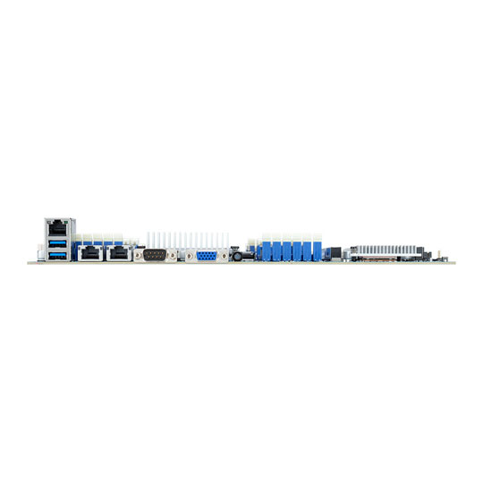 Refurbished Gigabyte MZ73-LM1 Server Board : image 3