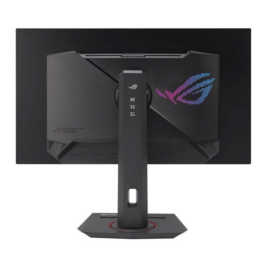 Refurbished ASUS 26.5" ROG Strix OLED 240Hz G-SYNC Compatible Gaming Monitor : image 4