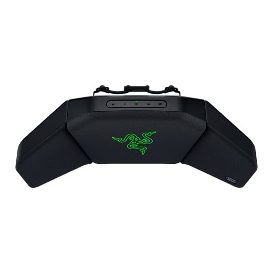 Razer Clio THX® Spatial Audio-Enabled Wireless Speaker Head Cushion