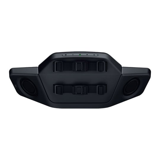 Razer Clio THX® Spatial Audio-Enabled Wireless Speaker Head Cushion : image 4