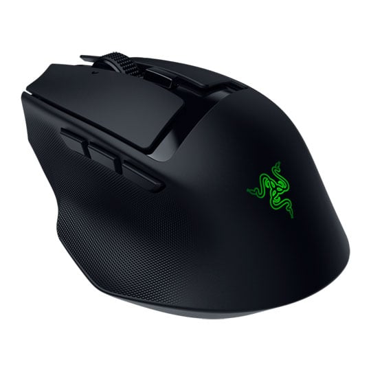 Razer Basilisk Mobile Wireless RGB Gaming Mouse