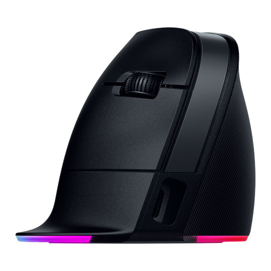 Razer Pro Click V2 Vertical Ed. Ergonomic vertical wireless Mouse