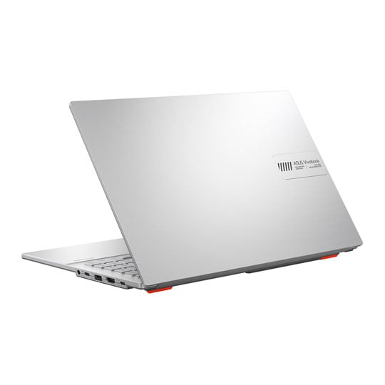ASUS VivoBook Go 15 E1504FA 15.6" Ryzen 5 Radeon Graphics Laptop - Cool Silver : image 4