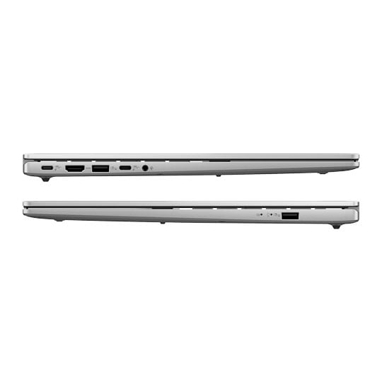 ASUS Vivobook S16 Copilot+ PC S3607QA-PL004W 16" WUXGA Snapdragon X Laptop : image 3