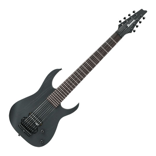Ibanez M80M-WK 8-String Electric Guitar