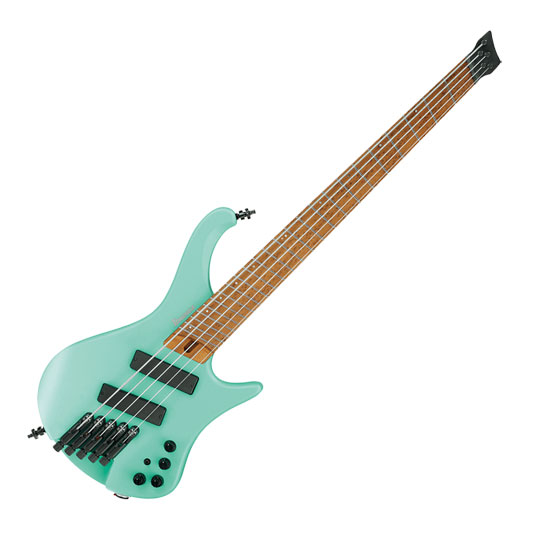 (Radar) Ibanez - EHB1005MS-SFM : image 1