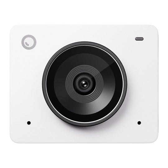 OBSBOT Meet 2 AI-Powered 4K Webcam (Cloud White)