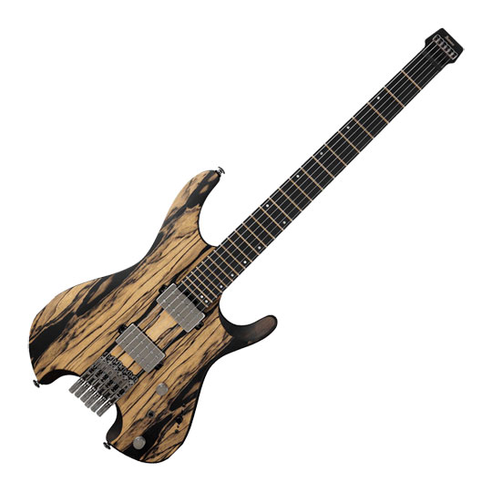 Ibanez Q52PE Natural Flat