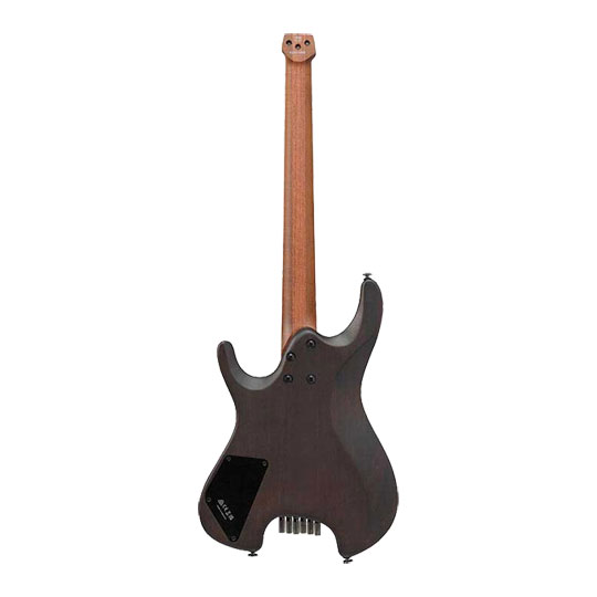 (Ex-Display) Ibanez Q52PE Natural Flat : image 4