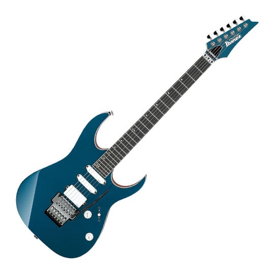 Ibanez RG5440C Deep Forest Green Metallic