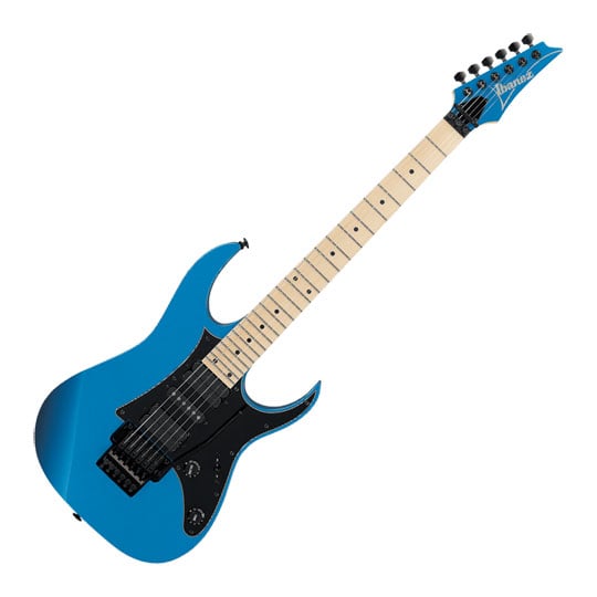 Ibanez RG550 Electric Blue