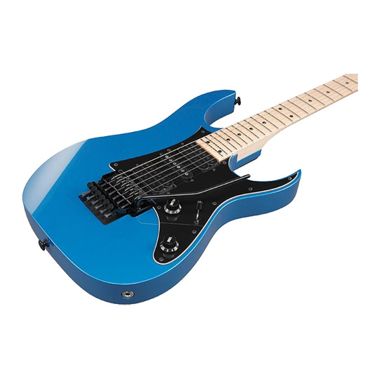 (Ex-Display) Ibanez RG550 Electric Blue