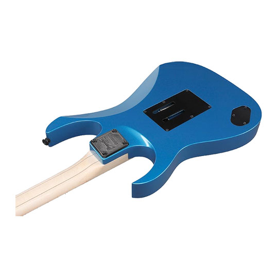 (Ex-Display) Ibanez RG550 Electric Blue : image 3