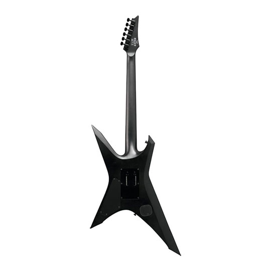 (Ex-Display) Ibanez XPTB620 Black Flat : image 4