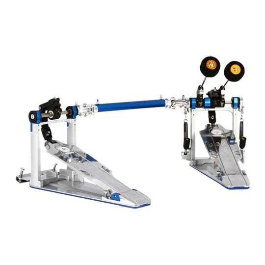 Yamaha DFP9D Double Bass Drum Pedal