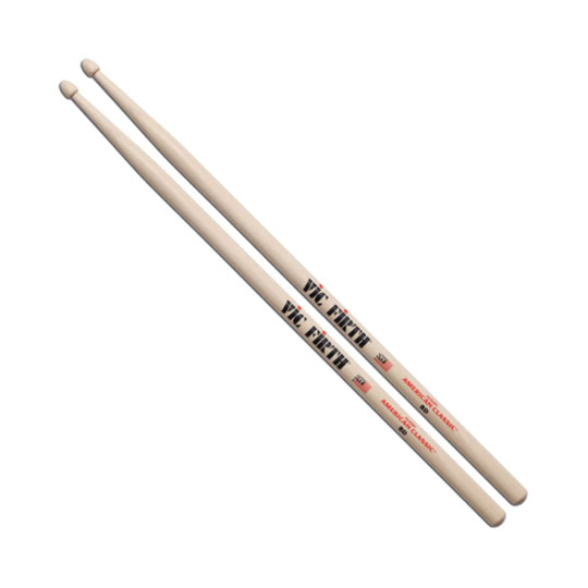 Vic Firth VF-8D Drumsticks