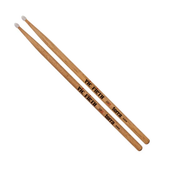 Vic Firth VF-5ATN Drumsticks Nylon Tip