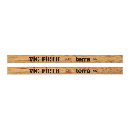 Vic Firth VF-5AT Drumsticks : image 2