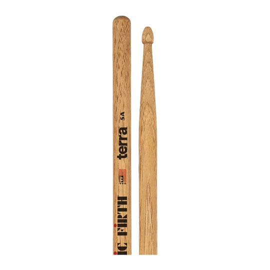 Vic Firth VF-5AT Drumsticks : image 3