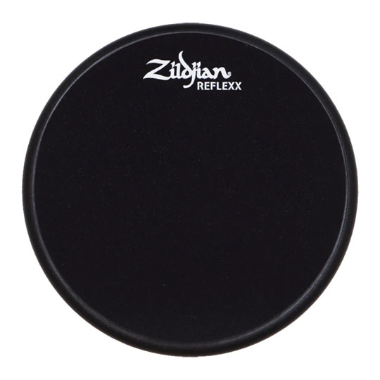 Zildjian 10" Reflexx Workout Pad - Black
