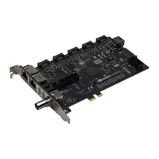 PNY RTX PRO Sync Option Board for NVIDIA RTX Professional GPUs