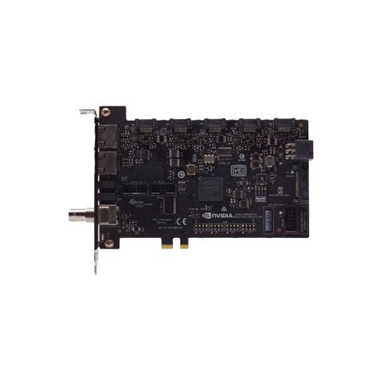 PNY RTX PRO Sync Option Board for NVIDIA RTX Professional GPUs