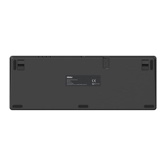 8BitDo Retro Mechanical Wireless Gaming Keyboard N Edition - ANSI US Layout : image 3