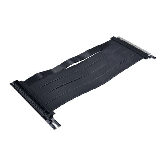 Lian Li PCIe 5.0 (x16) GPU Riser Cable 200mm Black