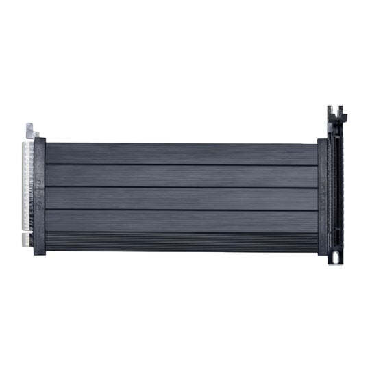 Lian Li PCIe 5.0 (x16) GPU Riser Cable 200mm Black