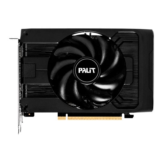 Palit NVIDIA GeForce RTX 5050 STORMX OC 8GB Blackwell Graphics Card