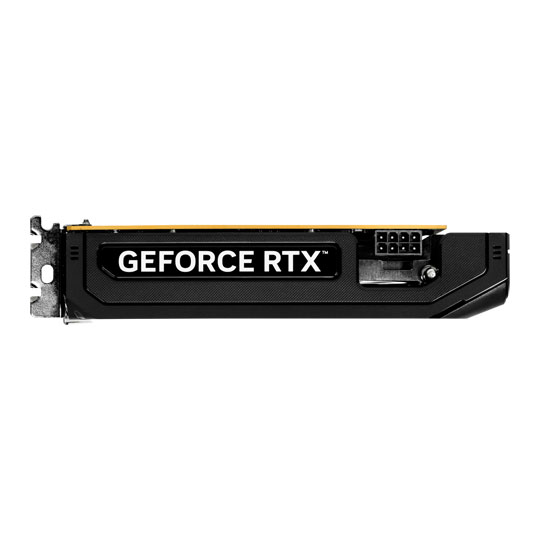 Palit NVIDIA GeForce RTX 5050 STORMX OC 8GB Blackwell Graphics Card : image 3